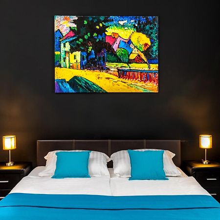 Skackava - Beautiful New Apartment In Direct Centrum, 24H Self Check-In Банска бистрица Екстериор снимка