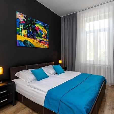 Skackava - Beautiful New Apartment In Direct Centrum, 24H Self Check-In Банска бистрица Екстериор снимка