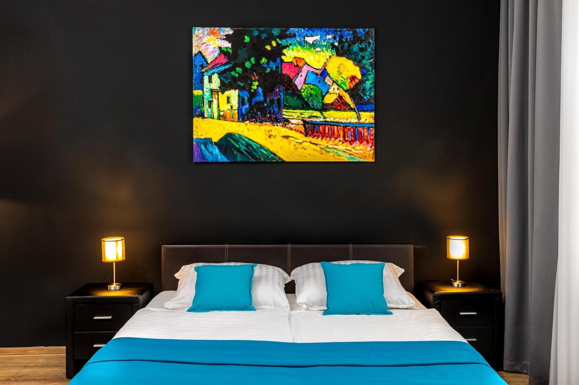 Skackava - Beautiful New Apartment In Direct Centrum, 24H Self Check-In Банска бистрица Екстериор снимка