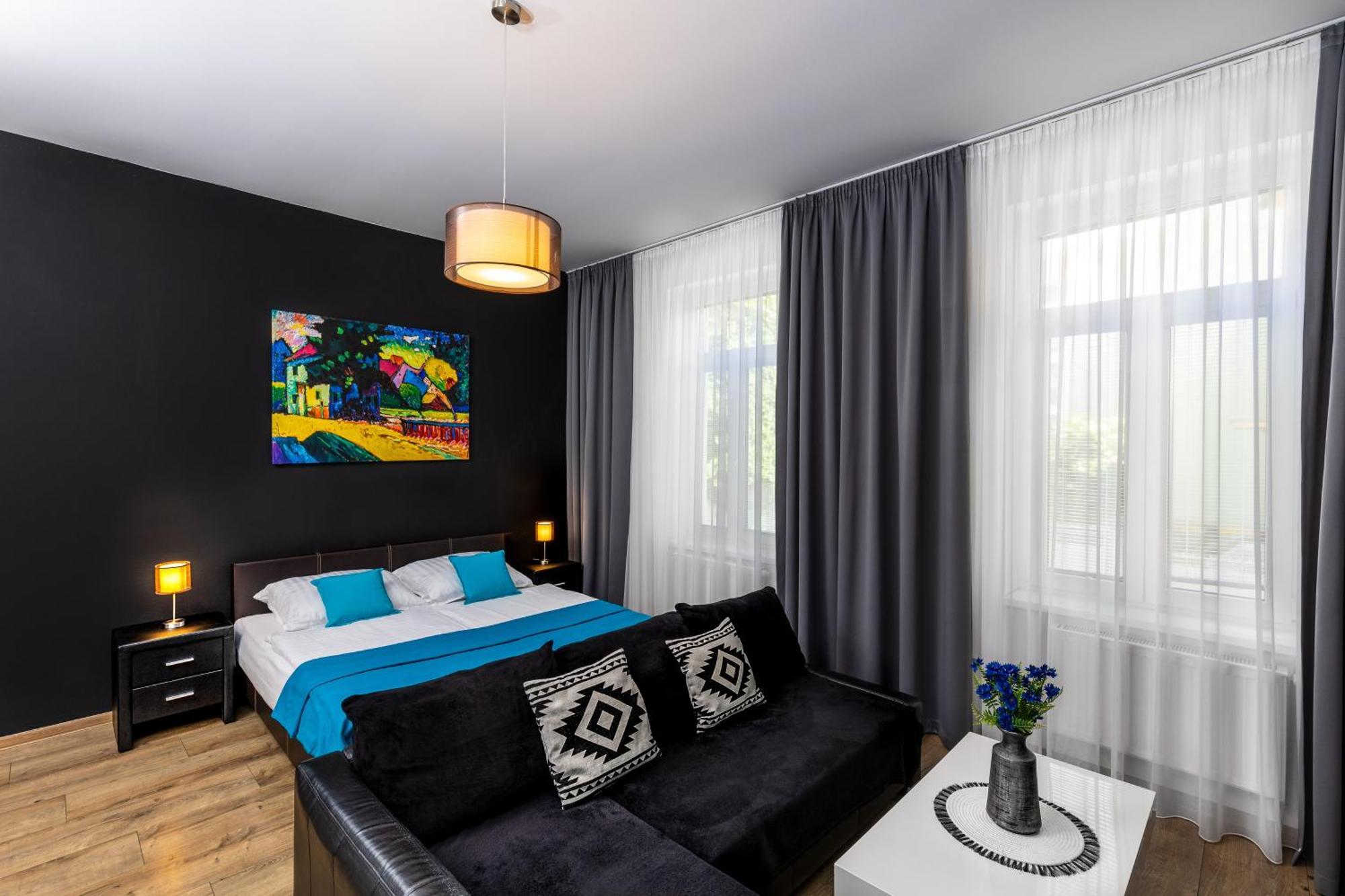 Skackava - Beautiful New Apartment In Direct Centrum, 24H Self Check-In Банска бистрица Екстериор снимка