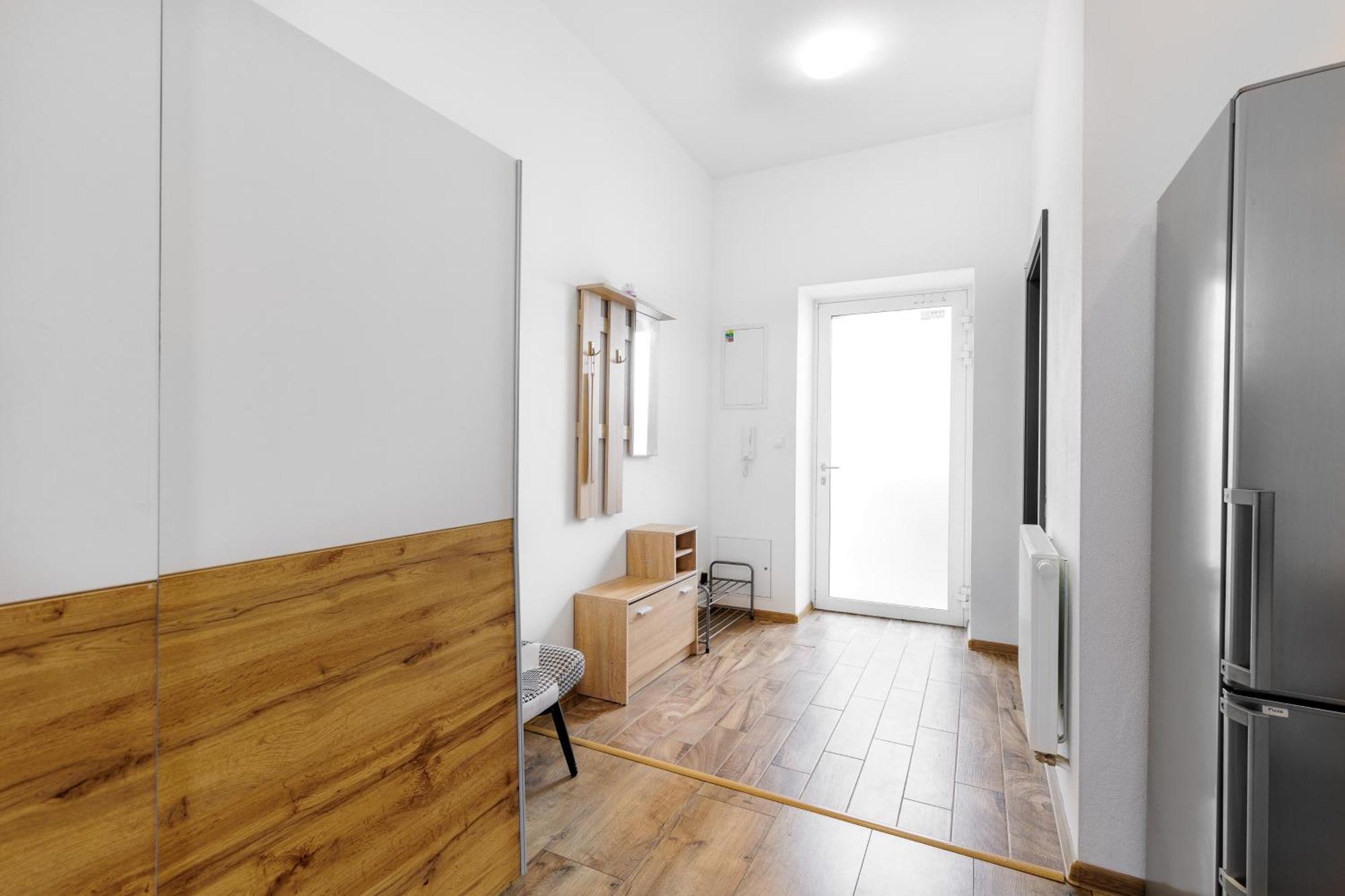 Skackava - Beautiful New Apartment In Direct Centrum, 24H Self Check-In Банска бистрица Екстериор снимка