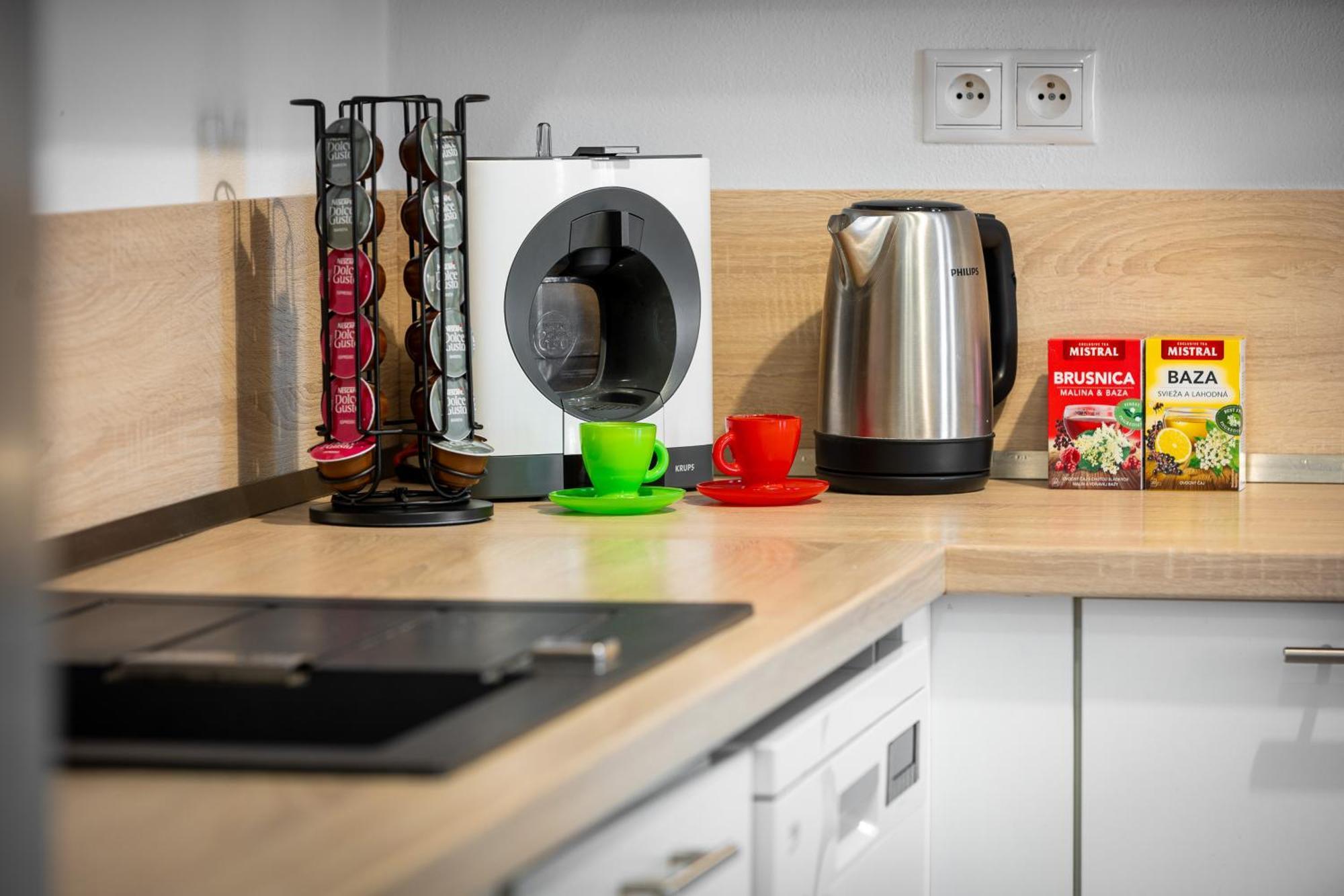Skackava - Beautiful New Apartment In Direct Centrum, 24H Self Check-In Банска бистрица Екстериор снимка